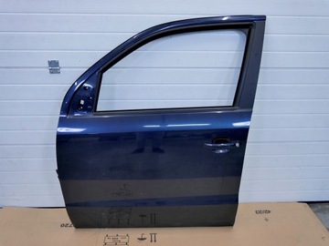 DVEŘE PŘEDNÍ LEVÉ LT5U 2H0831055AG VW AMAROK FACELIFT