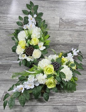 КОМПЛЕКТ СОЗДАНИЕ КЛАДБИЩА, БУКЕТ, МОГИЛА, ОБОРУДОВАНИЕ МОГИЛЫ, ВСЕ ПРАЗДНИКИ