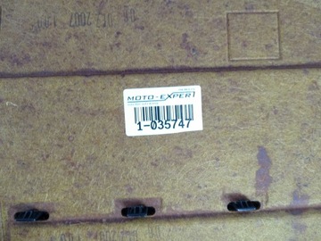 MERCEDES S TŘÍDA W221 POLIČKA KUFRU A2216900249