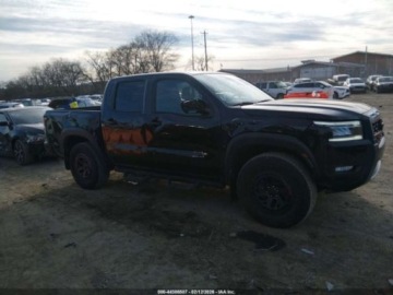 Nissan 2025 Nissan Frontier Pro-4X 2025 3.8 Benzyna 310KM, zdjęcie 6