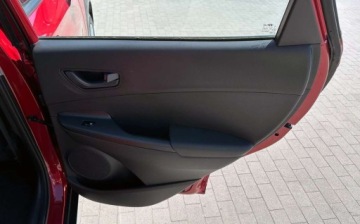 Hyundai Kona I Crossover 1.0 T-GDI 120KM 2020 Hyundai Kona Polski Salon, Bezwypadkowy, Klima, Zarejestrowany w Polsce, V, zdjęcie 33