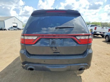 Dodge Durango III 2023 Dodge Durango Srt 392 2023 6.4 Benzyna 475KM, zdjęcie 2