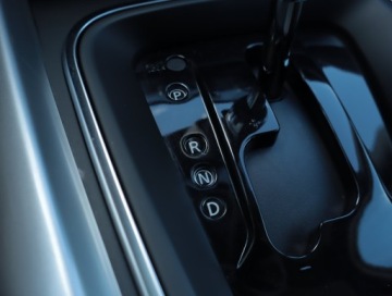 Renault Kadjar Crossover Facelifting 1.3 TCe 140 FAP 140KM 2019 Renault Kadjar 1.3 TCe, Salon Polska, Serwis ASO, zdjęcie 15