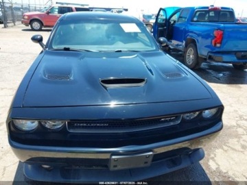 Dodge Challenger III 2014 Dodge Challenger Srt 8 6.4 Benzyna 470KM, zdjęcie 1