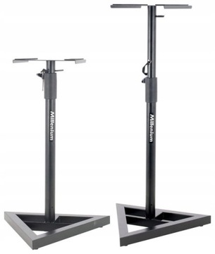 Millenium BS-500 Set Штативы для студийных мониторов Набор из 2 шт.
