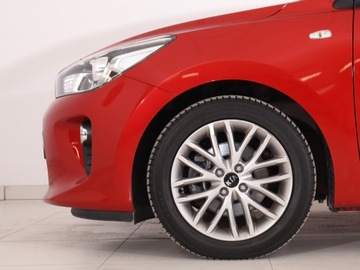 Kia Rio IV Hatchback 5d 1.0 T-GDi 120KM 2020 Kia Rio 1.0 T-GDI, Salon Polska, 1. Właściciel, zdjęcie 14