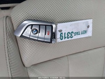 BMW 2020 BMW M8 50I XDrive 2020 4.4l 4.4 Benzyna 523KM, zdjęcie 12