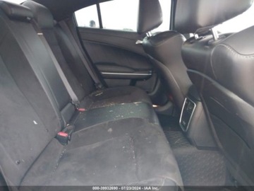 Dodge Charger VII 2023 Dodge Charger 2023r, Scat Pack Widebody, 6.4L 6.4 Benzyna 485KM, zdjęcie 11