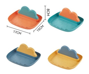 Plastic Spoon Rest Kitchen Organizer For Fork