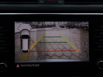 Skoda Superb III Scout 2.0 TDI SCR 200KM 2021 Skoda Superb 2.0 TDI, 197 KM, 4X4, Automat, zdjęcie 12