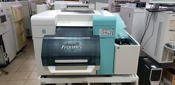 ФУДЗИ ФРОНТИЕР DL600