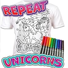 ФУТБОЛКА CROSSY MOTORCYCLES РАСПИСАНИЕ Футболка + смываемые фломастеры 5-6 лет