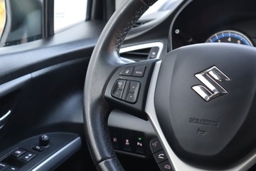 Suzuki SX4 II S-cross 1.6 VVT 120KM 2014 Suzuki SX4 S-Cross 1.6 VVT AllGrip, Salon Polska, zdjęcie 15