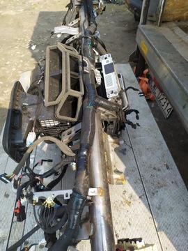 RADIÁTOR RENAULT KOLEOS II