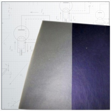 KALKA TECHNICZNA 100 ARKUSZY KALKI OŁÓWKOWEJ