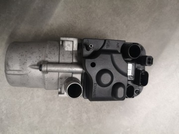 WEBASTO THERMO TOP EVO MERCEDES A2055003600 ДИЗЕЛЬ