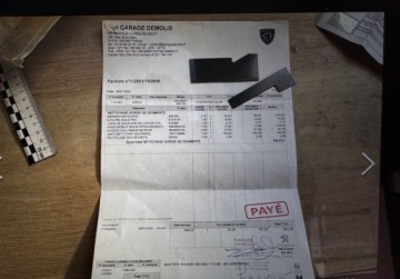 Peugeot 2018 Peugeot 308 GTbezwypadekserwis asojedzie jak nowe 1.2 Benzyna 130KM, zdjęcie 3