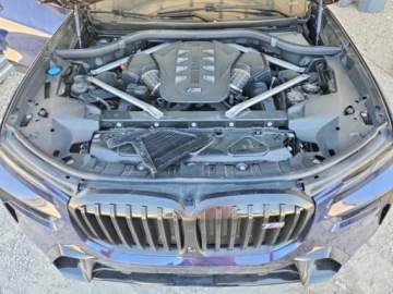 BMW X7 2024 BMW X7 M60I 2024 4.4 Benzyna 523KM, zdjęcie 6