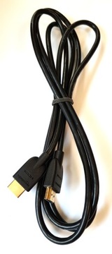 Кабель HDMI КАБЕЛЬ HDMI 1,5–1,8 м dvbt позолоченный FullHD