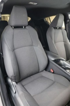 Toyota C-HR I Crossover 1.2L Turbo 116KM 2016 Toyota C-HR 1.2 T Premium 1.2 Benzyna 116KM, zdjęcie 14