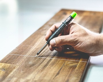 Pica Плотницкий карандаш Pica-Dry 3030 + стержни 4030