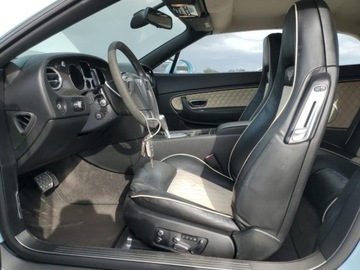 Bentley 2011 Bentley Inny Continental Super Sport 2011 6.0l 6.0 Benzyna 621KM, zdjęcie 7