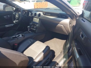 Ford Mustang VI 2021 Ford Mustang 2021r, GT Premium, 5.0L 5.0 Benzyna 455KM, zdjęcie 8