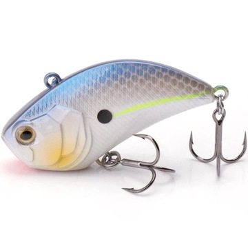 WOBLER JERK 13g / 5,5cm PRZYNĘTA NA SZCZUPAKA