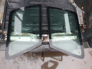 szyba karoseryjna bagażnika lewa tył tylna tylnia Vw Golf III 97r kombi