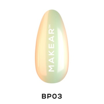 SFX LIQUID MAKEAR Bright Prism PYŁEK W PŁYNIE BP03