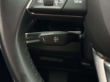 Audi Q3 II SUV 2.0 35 TDI 150KM 2022 Audi Q3 35 TDI S Tronic Kamera cofania CarPlay Android Auto LED FV23, zdjęcie 20