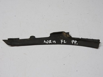 Toyota Auris I 06-09 5D Zakonczenie podszybia prawe 53866-02020