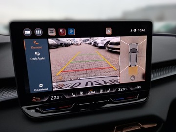 Cupra Terramar SUV 1.5 eTSI 150KM 2024 Cupra Terramar 1.5 TSI / 150KM, ASO, Pakiety Digit, zdjęcie 18