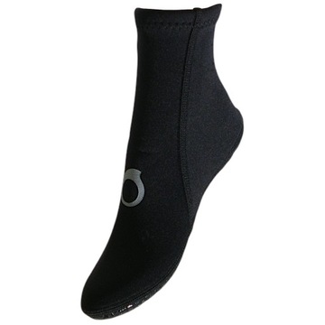 Обувь для дайвинга Subea SCD 100 из неопрена толщиной 2 мм.