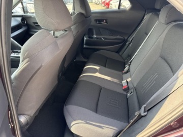 Toyota C-HR II SUV 1.8 Hybrid 140KM 2024 Toyota C-HR 1.8 Hybrid Style 1.8 Hybrid Style | au, zdjęcie 11