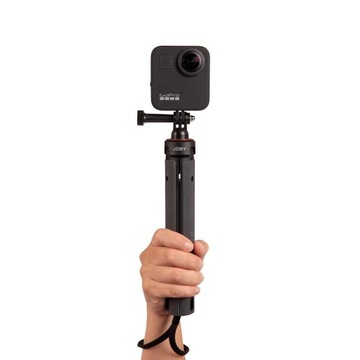 Спортивная стойка Joby TelePod для GoPro