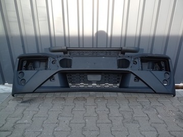 przedni zderzak IVECO EUROCARGO wysoki ORYGINAŁ
