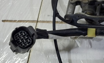 Дроссель-форсунки Honda VFR 800 Fi RC46 1998-2002 гг.