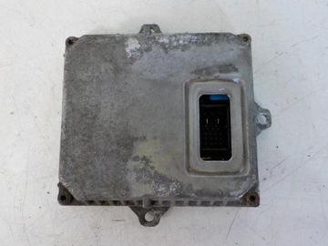 AUDI A3 II 8P MĚNIČ MODUL XENON 1307329066