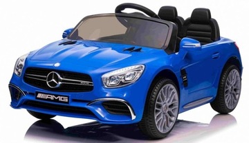 Mercedes Benz AMG SL65 S Battery Автомобиль Автомобиль