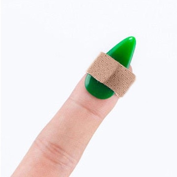 ЦВЕТНАЯ СПОРТИВНАЯ ЛЕНТА 4 ШТ.