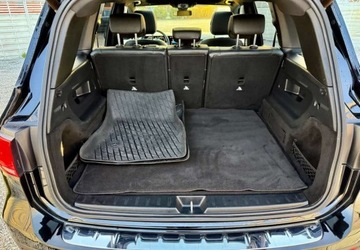 Mercedes GLB SUV 2.0 250 224KM 2020 Mercedes-Benz GLB Mercedes-Benz GLB 250 4-Matic 8G-DCT 2.0 Benzyna 224KM, zdjęcie 38