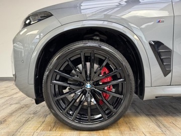 BMW X5 G05 SUV Facelifting 3.0 30d 298KM 2025 BMW X5 xDrive30d Sport Suv 3.0 (298KM) 2025, zdjęcie 15