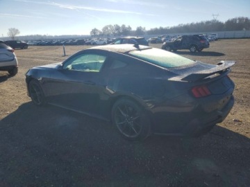 Ford Mustang VI 2025 Ford Mustang Dark Horse 2025 5.0 Benzyna 500KM, zdjęcie 1