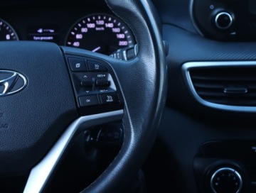 Hyundai Tucson III SUV Facelifting 1.6 GDi 132KM 2019 Hyundai Tucson 1.6 GDI, Salon Polska, Serwis ASO, zdjęcie 18