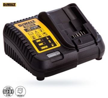 Ножницы по металлу 18В 2х5Ач DeWALT DCS491P2 TSTAK 2