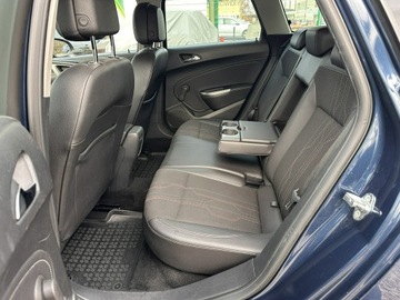 Opel Astra J Sports Tourer 1.4 Turbo ECOTEC 140KM 2012 Opel Astra Bogata wersja/Nowy rozrząd/Serwis/, zdjęcie 16