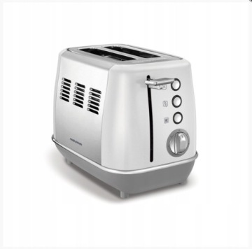 Тостер MORPHY RICHARDS EVOKE белый 224409