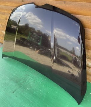KAPOTA KRYT MOTORU MAZDA CX7