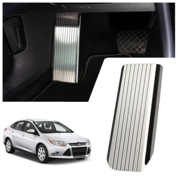 Podstupnice automobilová podnožka spočívající pro Ford Focus III 2011-2017 Sedan